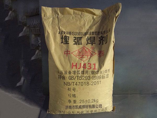 您對焊劑有多少了解？